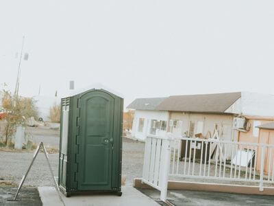 Professional local porta potty rental services in Arizona